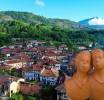 Pertusio in festa: tra fischietti, musica e birra, il paese celebra San Firmino e i 20 anni di “Fammi un Fischio”